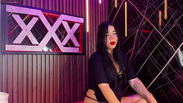 AriannaFoxxy online show from 02/06/26, 11:57