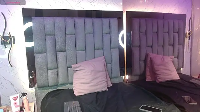 AriannaFoxxy online show from 02/19/26, 11:28