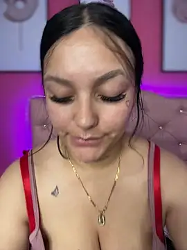 Snapshot of Miia__Taylor chatting on 02/27/26, 02:22 Miia Taylor online show from 02/27/26, 02:22