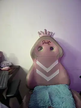 Miia  Taylor online show from 03/05/26, 02:29