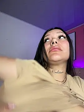 Miia  Taylor online show from 03/24/26, 02:27