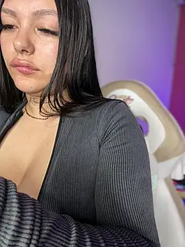 Miia  Taylor online show from 03/28/26, 02:55