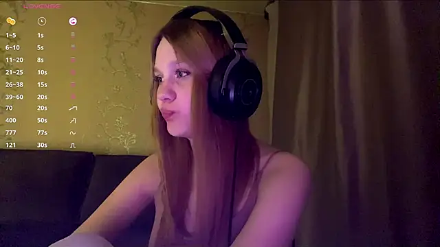 axin burnell online show from 06/26/26, 05:28