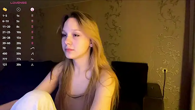 axin burnell online show from 07/18/26, 07:50