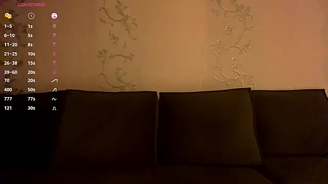 axin burnell online show from 07/20/26, 07:38