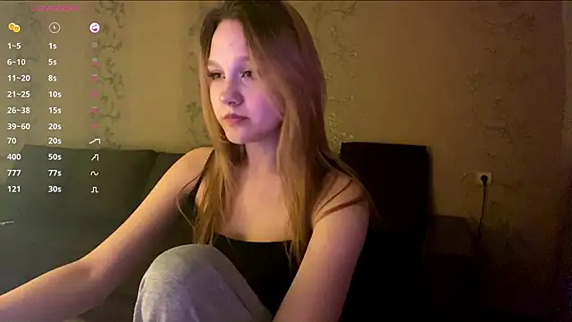 axin burnell online show from 08/03/26, 06:55