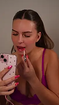 juliakhaleesii online show from 03/25/26, 06:03