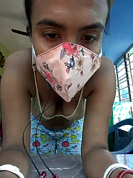 Mahira06 online show from 04/01/26, 04:35