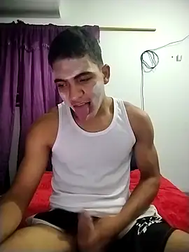 NikoHot anatole online show from 03/13/26, 04:30