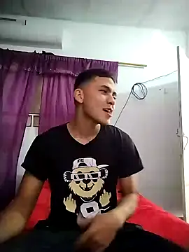 NikoHot anatole online show from 03/20/26, 09:08