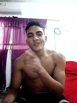 NikoHot anatole online show from 03/25/26, 06:25