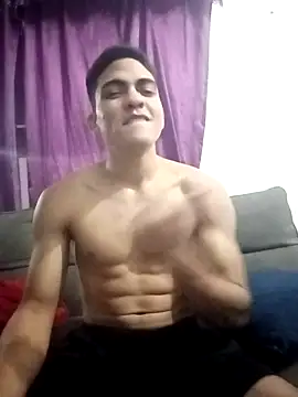 NikoHot anatole online show from 04/05/26, 09:17