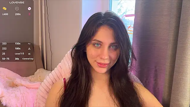 Snapshot of lunawho chatting on 03/02/26, 07:26 lunawho online show from 03/02/26, 07:26