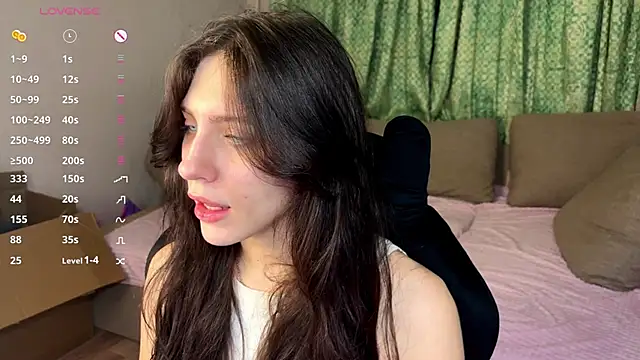 lunawho online show from 05/21/26, 09:44
