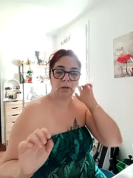 pulpeuse64 online show from 03/07/26, 09:17