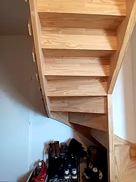 pulpeuse64 online show from 03/17/26, 08:39