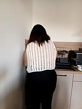 pulpeuse64 online show from 03/27/26, 09:10