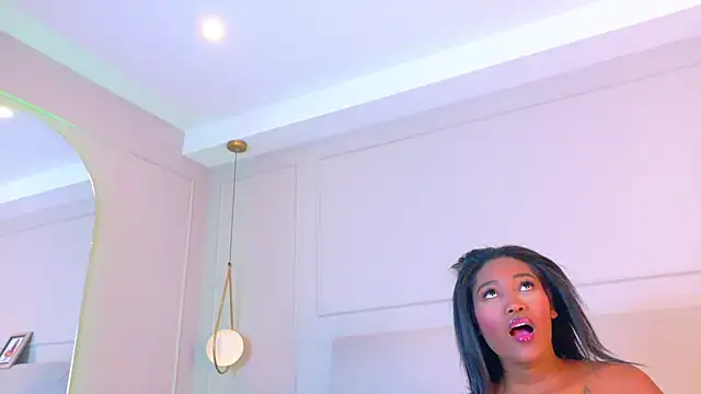 Snapshot of JosselynBrown chatting on 02/23/26, 11:40 JosselynBrown online show from 02/23/26, 11:40