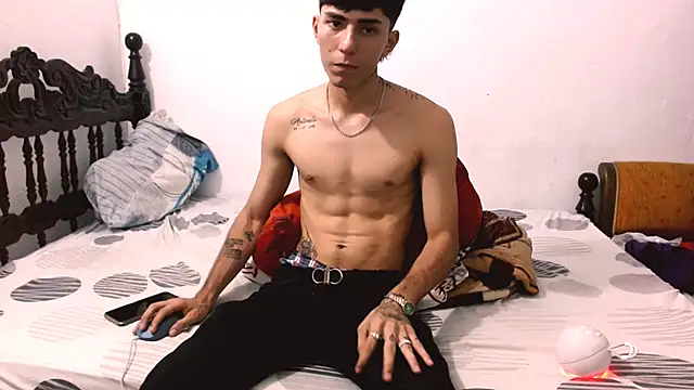 FlexxPrimee online show from 02/05/26, 08:35