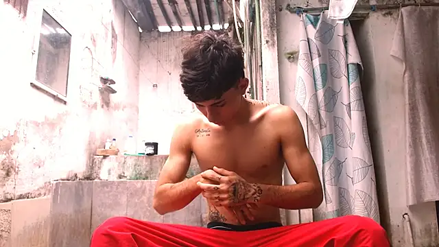 FlexxPrimee online show from 02/06/26, 08:23