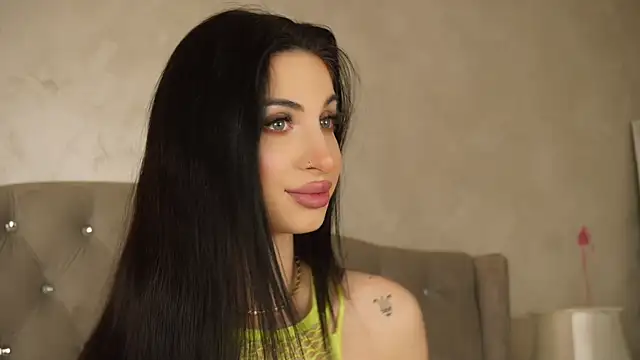 Celine Noir online show from 04/09/26, 05:07