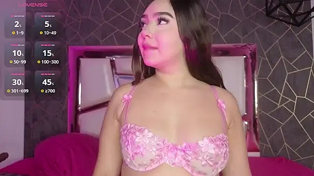 LisaBlaer online show from 04/15/26, 12:34