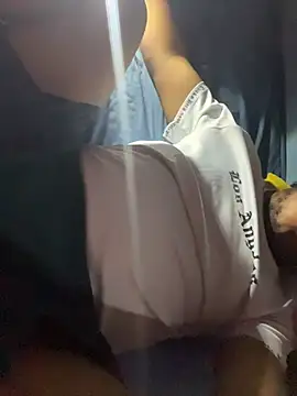 Snapshot of Danny_black11 chatting on 02/05/26, 07:18 Danny black11 online show from 02/05/26, 07:18