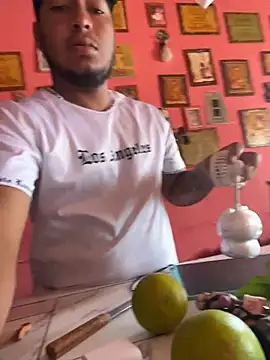 Snapshot of Danny_black11 chatting on 02/06/26, 05:05 Danny black11 online show from 02/06/26, 05:05