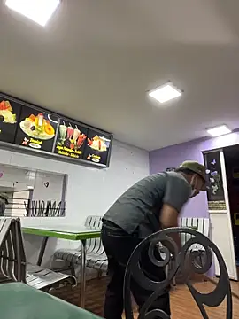 Danny black11 online show from 03/04/26, 12:27