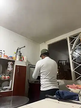 Danny black11 online show from 04/02/26, 05:05