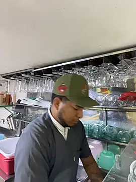 Danny black11 online show from 04/06/26, 09:27