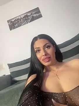 CindyTail online show from 04/19/26, 08:55