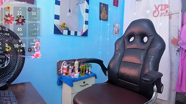 SamiraAwada online show from 02/27/26, 06:52