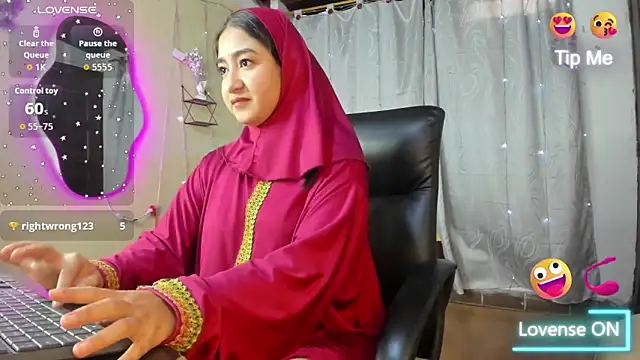 SamiraAwada online show from 03/05/26, 07:10