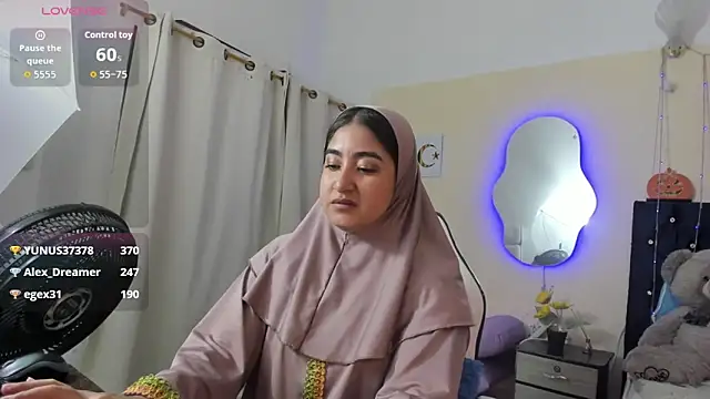 SamiraAwada online show from 04/06/26, 07:15