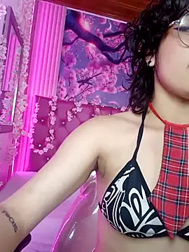 KittyLatina 02 online show from 02/20/26, 04:09