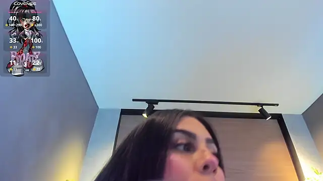 Brianna monroe online show from 05/05/26, 04:15