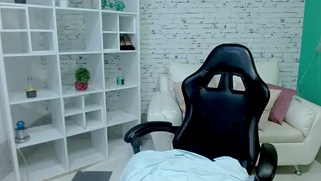 mariana blondee online show from 02/12/26, 11:16