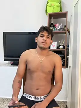 Snapshot of DavShi chatting on 02/19/26, 10:50 DavShi online show from 02/19/26, 10:50