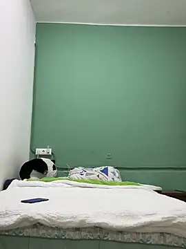 Snapshot of DavShi chatting on 02/25/26, 10:30 DavShi online show from 02/25/26, 10:30