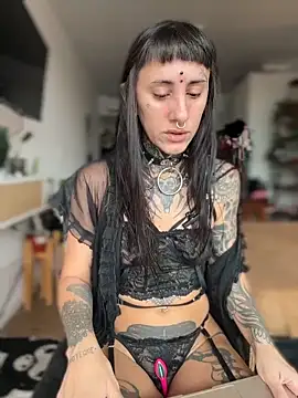 xsadtanas online show from 03/17/26, 05:05