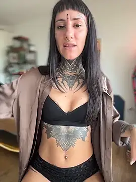 xsadtanas online show from 03/20/26, 04:01