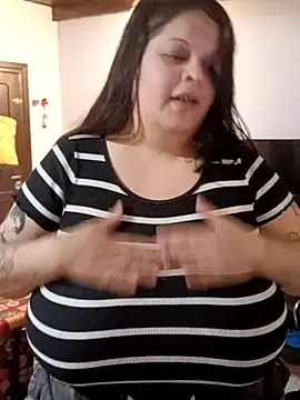 Medicenpudin97 online show from 02/03/26, 03:17