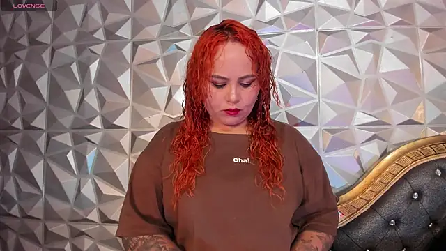 BarbaraSoul online show from 02/21/26, 12:17