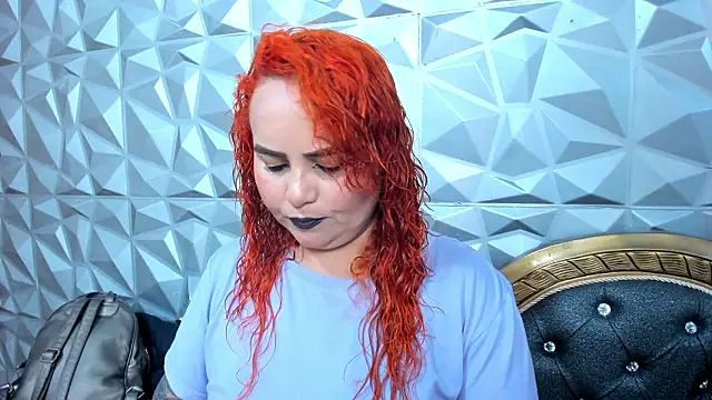 BarbaraSoul online show from 03/17/26, 11:02