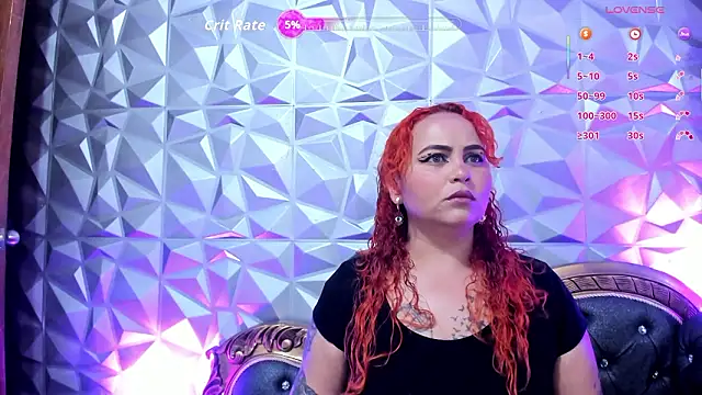 BarbaraSoul online show from 03/21/26, 12:43