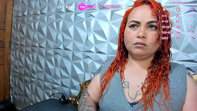 BarbaraSoul online show from 03/26/26, 11:49