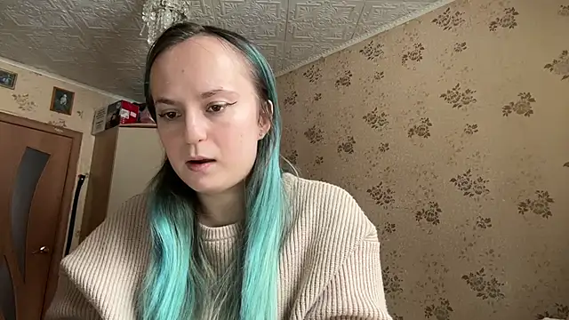 Bubblegum Tempt online show from 03/01/26, 11:01