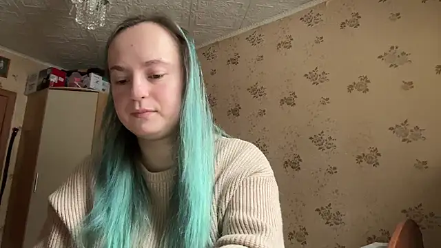 Bubblegum Tempt online show from 03/03/26, 06:52