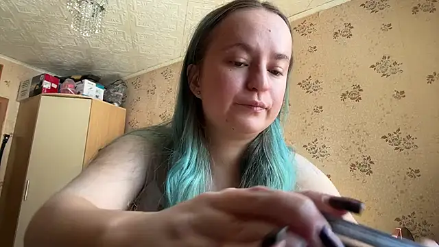 Bubblegum Tempt online show from 03/07/26, 07:05